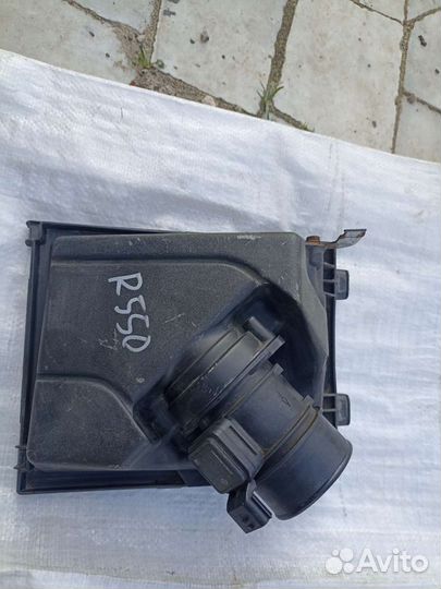 Крышка Дмрв рено k9k 1,5dci (110 лошадей)