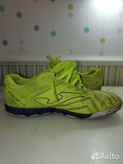 Футзалки joma