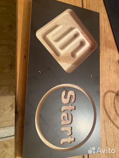 Чпу станок Savinsname модель Start 1510