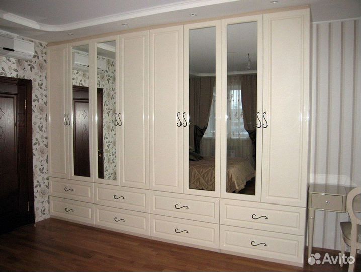 Шкаф на балкон