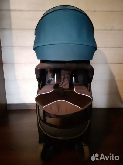 Продам детскую коляску