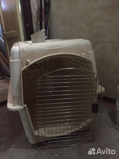 Для крупных пород