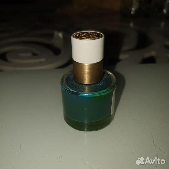 Парфюмерия фирмы Hermes