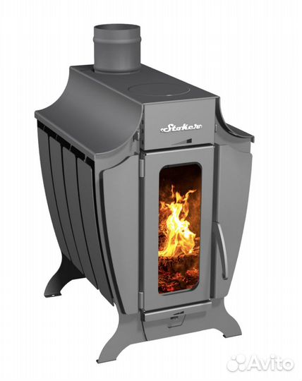 Печь отопительная