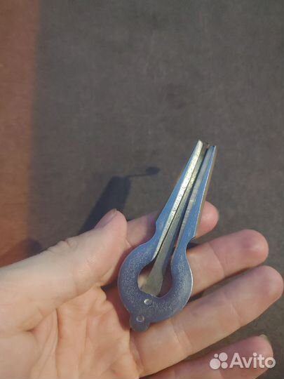 Варган глазырина компас