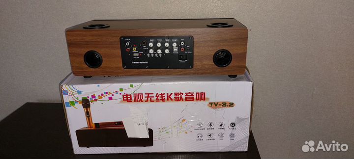 Караоке система профессиональная