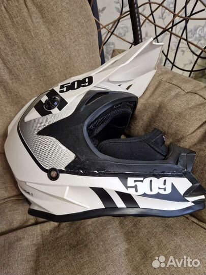 Шлем детский