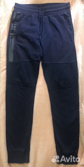 Штаны джокеры мужские на подростка