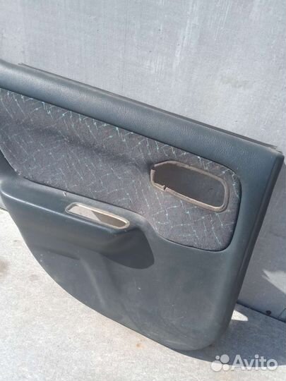 Дверная карта задняя левая Nissаn Рrimеrа P11
