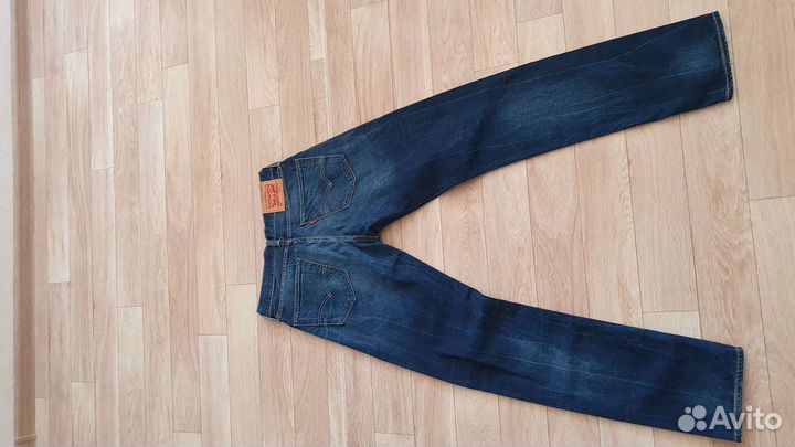 Джинсы Levi's 508 29/32