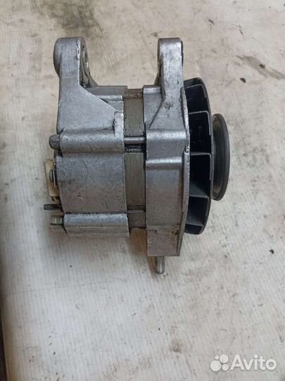 Генератор ока