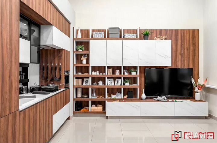 Кухня на заказ от фабрики цена за все