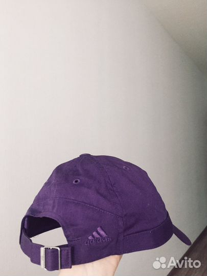Кепка adidas