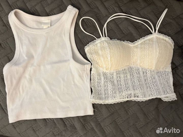 Топик женский