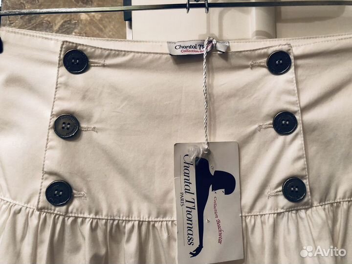 Юбка chantal Thomass