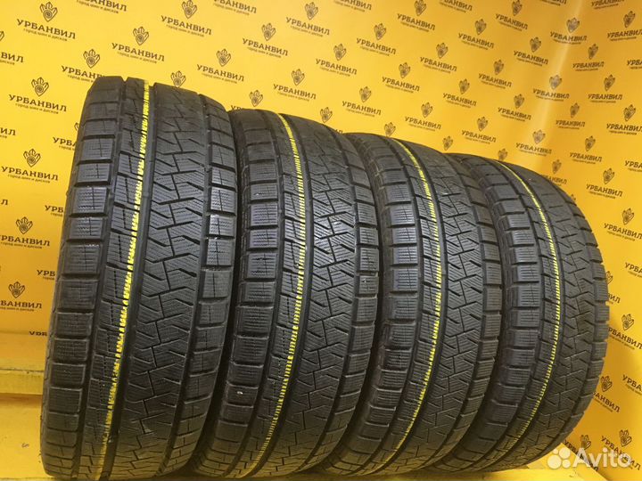 Pirelli Ice Asimmetrico 205/55 R16 91Q