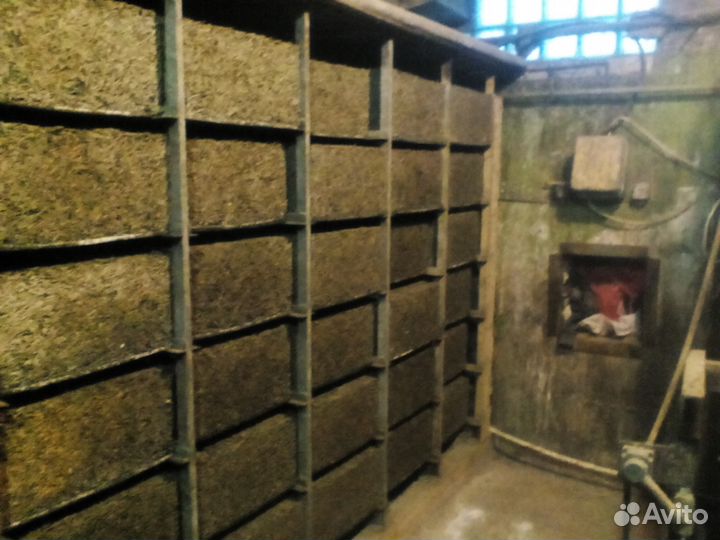 Производство строительных блоков (Доля в бизнесе)