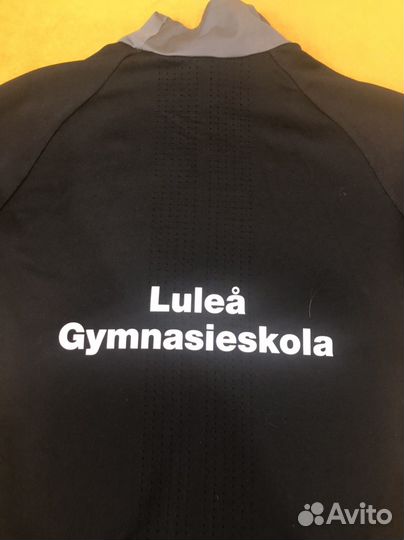 Тренировочная кофта adidas UK 13-14Y