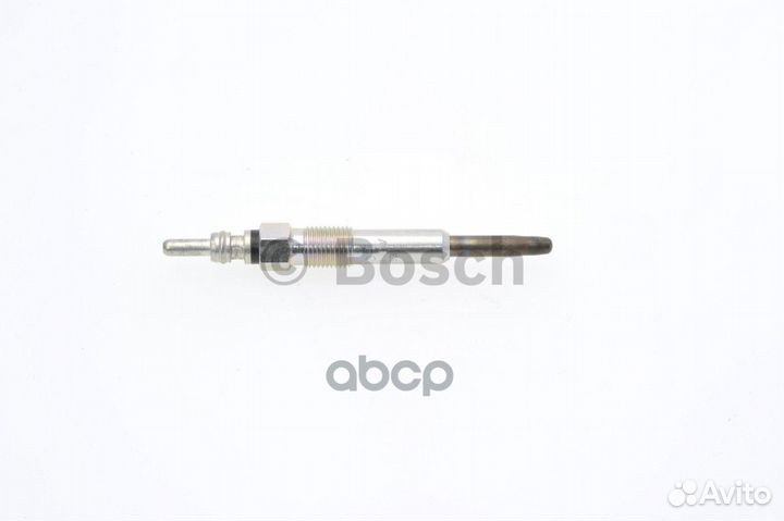 Свеча накаливания 0 250 212 009 Bosch