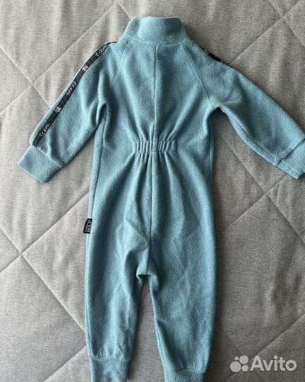 Комбинезон флис Bungly boo 86