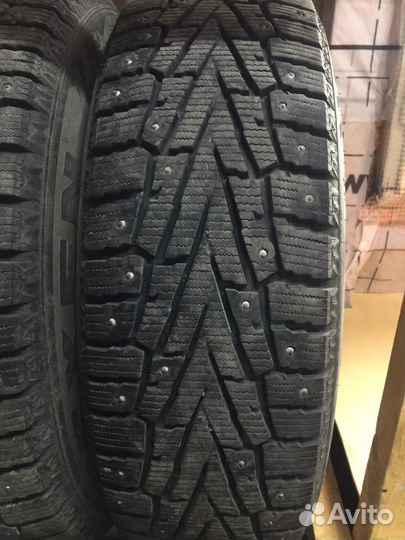 Nexen Winguard Spike SUV 225/65 R17 106T