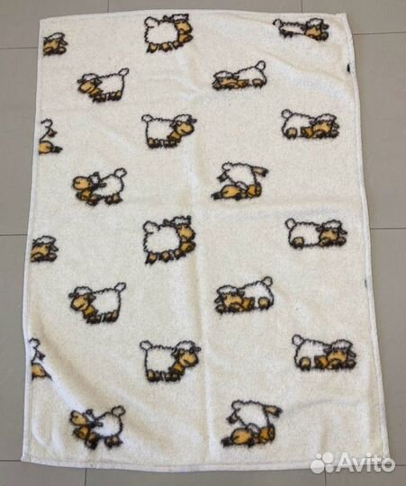 Детское одеяло