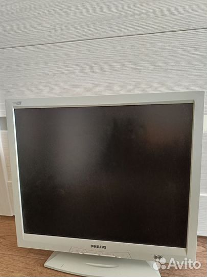 Монитор Philips 170S4