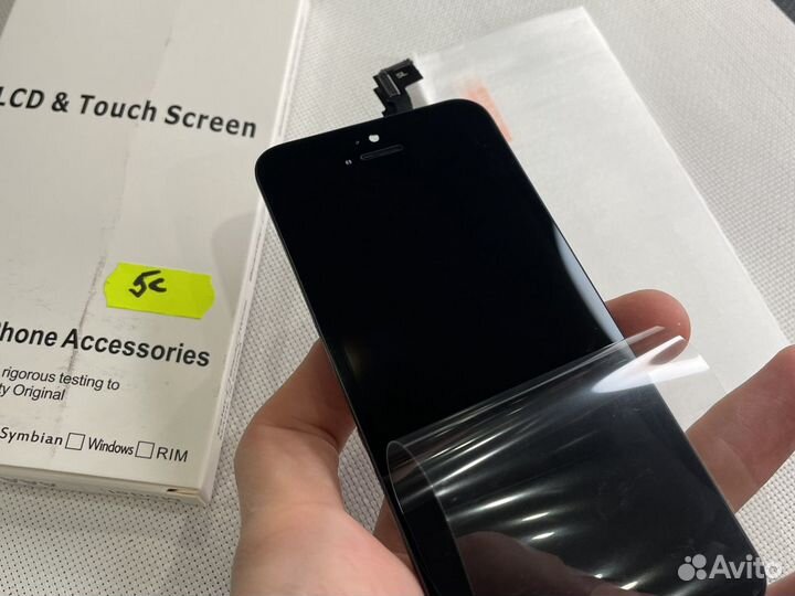 Экран iPhone 5c (5ц)
