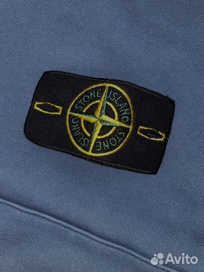 Худи Stone island