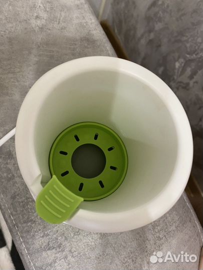 Подогреватель для бутылочек