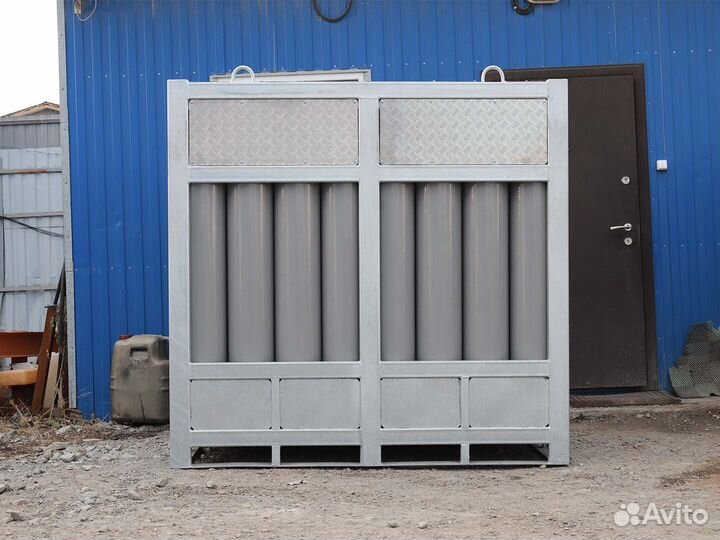 Аргоновый моноблок Мб 12-50-300