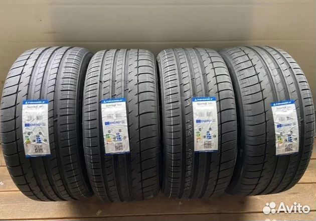 Triangle TH201 215/55 R16 97W