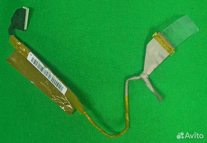 Шлейф матрицы asus K51AC