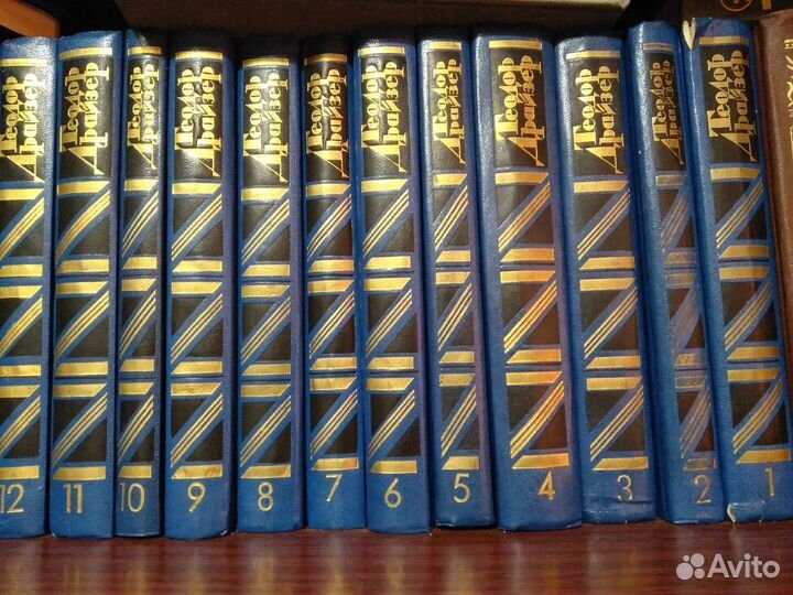 Книги (подписные издания)