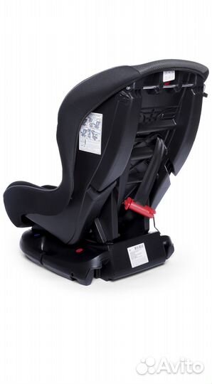 Детское автокресло от 0 до 4 лет(0-18кг.)