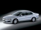 Mitsubishi Aspire I (1998—2003) Седан