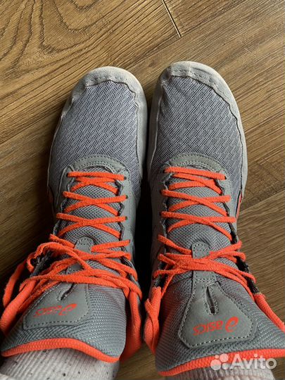 Борцовки asics
