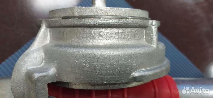 Ствол пож рс-70А,головка загл гз-80,гм-80,оповещат