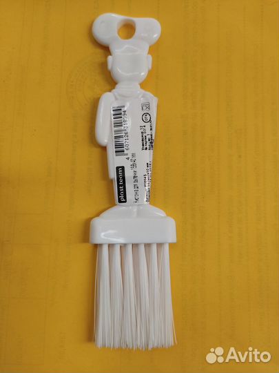 Кисточка кулинарная для выпечки,новая