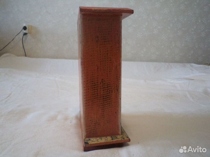 Шкатулка,декоративный комод