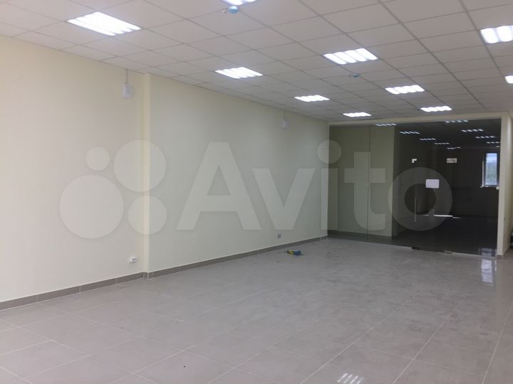 Арендный бизнес 77 м²