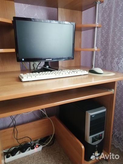 Продам настольный компьютер