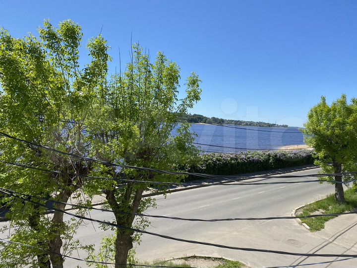 Квартира-студия, 30 м², 2/4 эт.