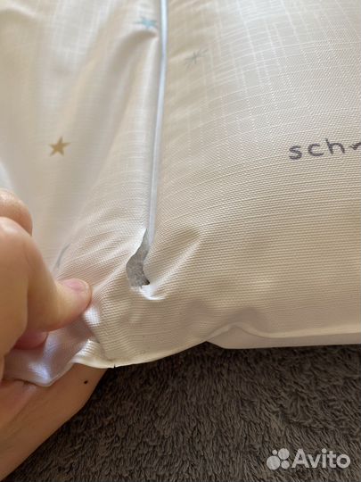 Пеленальный матрас