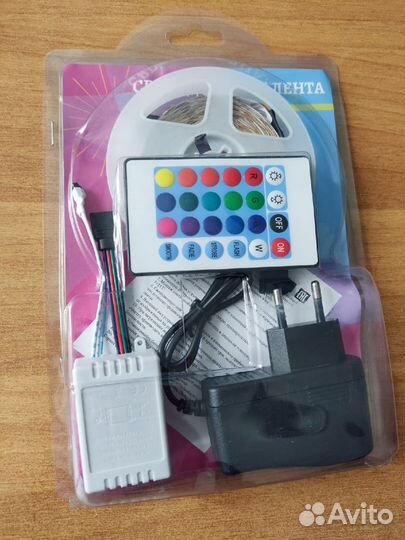 Светодиодная лента