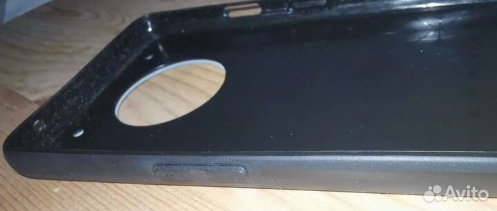 Чехол на OnePlus 7t новый