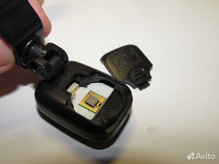 Тюнер для гитары/укулеле