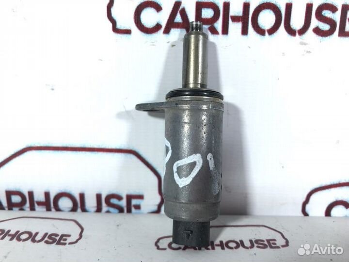 Клапан электромагнитный Audi A5 8T 1.8 cjeb 2014