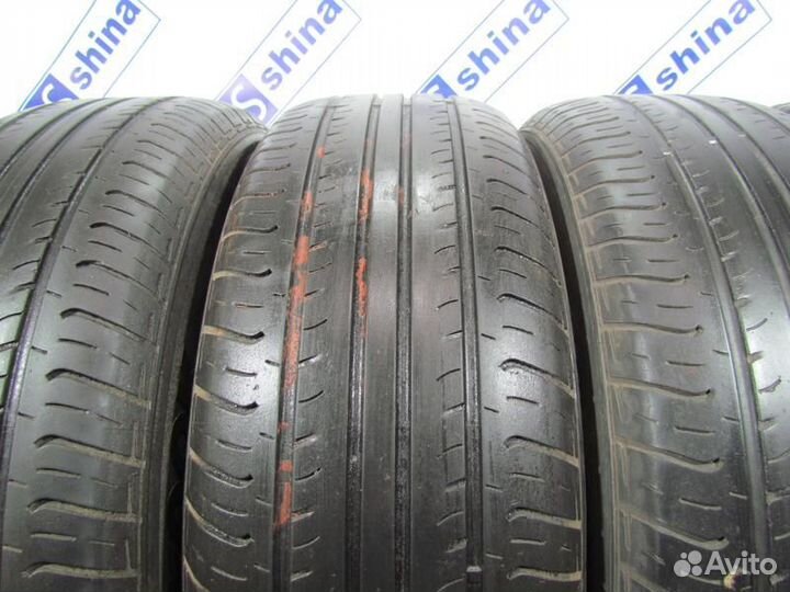 Hankook Optimo K415 225/60 R17 96R