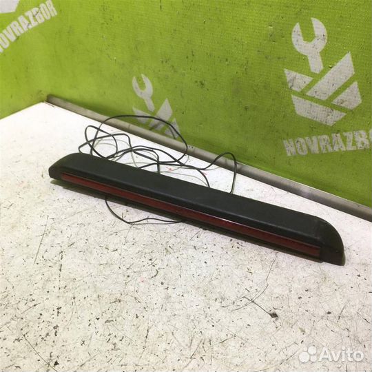 Фонарь задний (стоп сигнал) Фольксваген Гольф 3